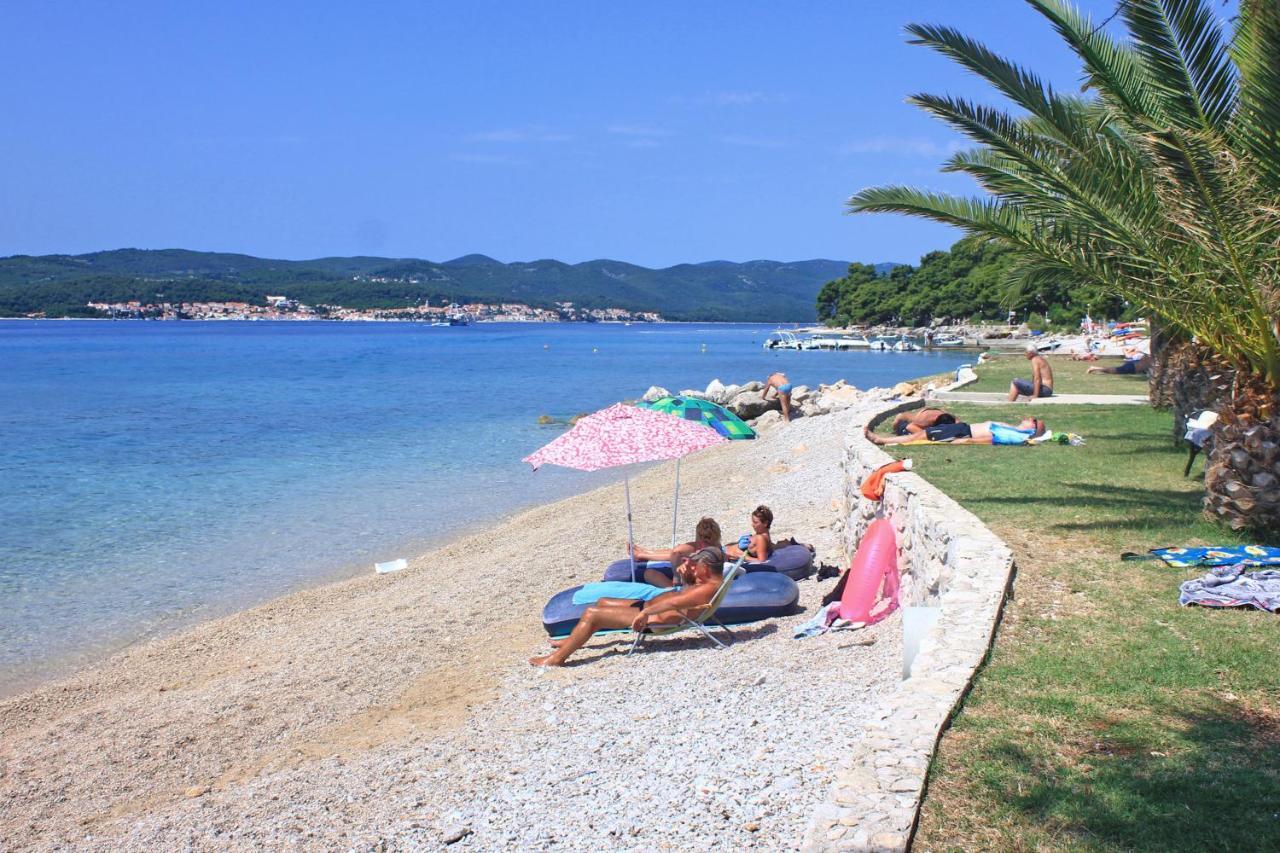 Apartments By The Sea Orebic, Peljesac - 11450 외부 사진