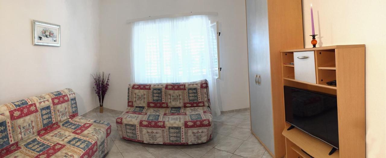 Apartments By The Sea Orebic, Peljesac - 11450 외부 사진