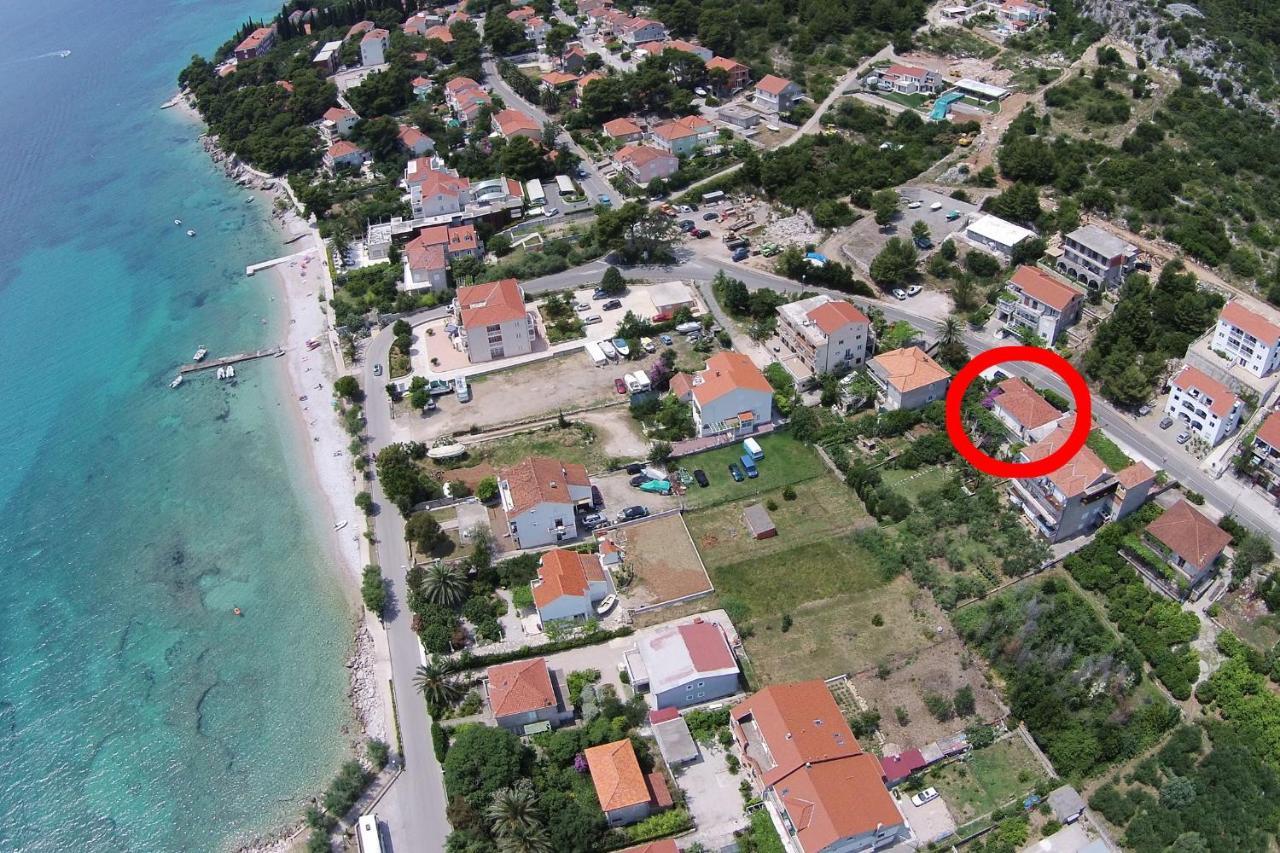 Apartments By The Sea Orebic, Peljesac - 11450 외부 사진