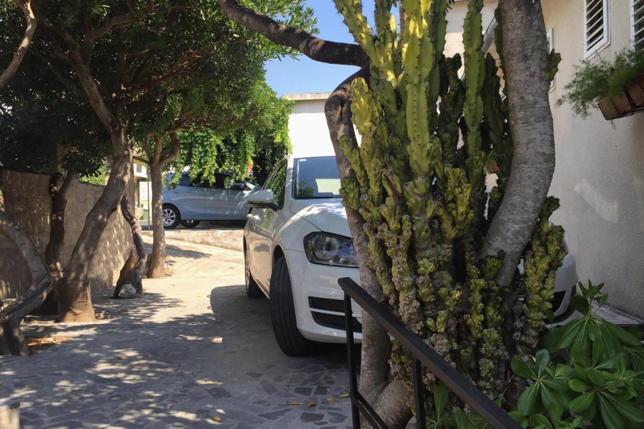 Apartments By The Sea Orebic, Peljesac - 11450 외부 사진