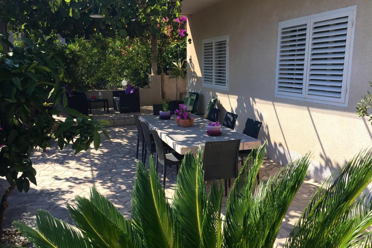 Apartments By The Sea Orebic, Peljesac - 11450 외부 사진