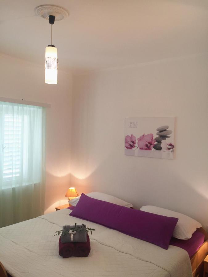 Apartments By The Sea Orebic, Peljesac - 11450 외부 사진
