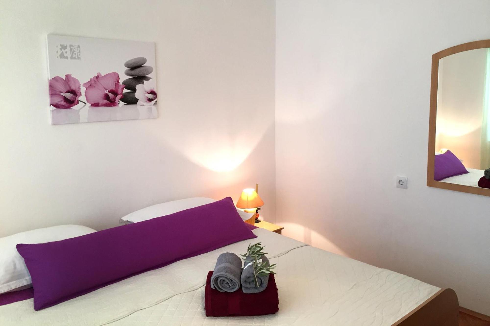 Apartments By The Sea Orebic, Peljesac - 11450 객실 사진
